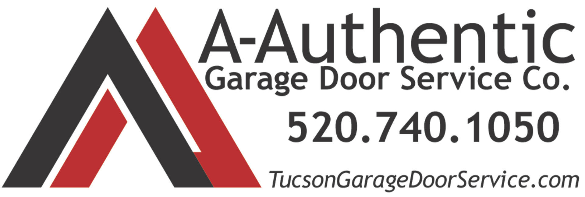 A-authentic cropped logo